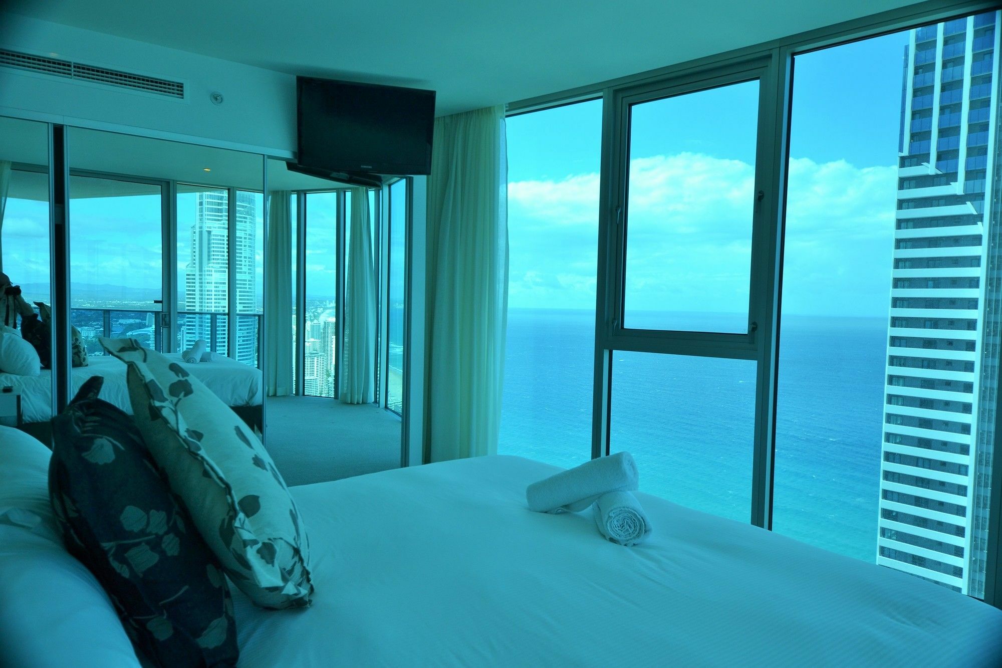 Orchid Residences - Hr Surfers Paradise Gold Coast