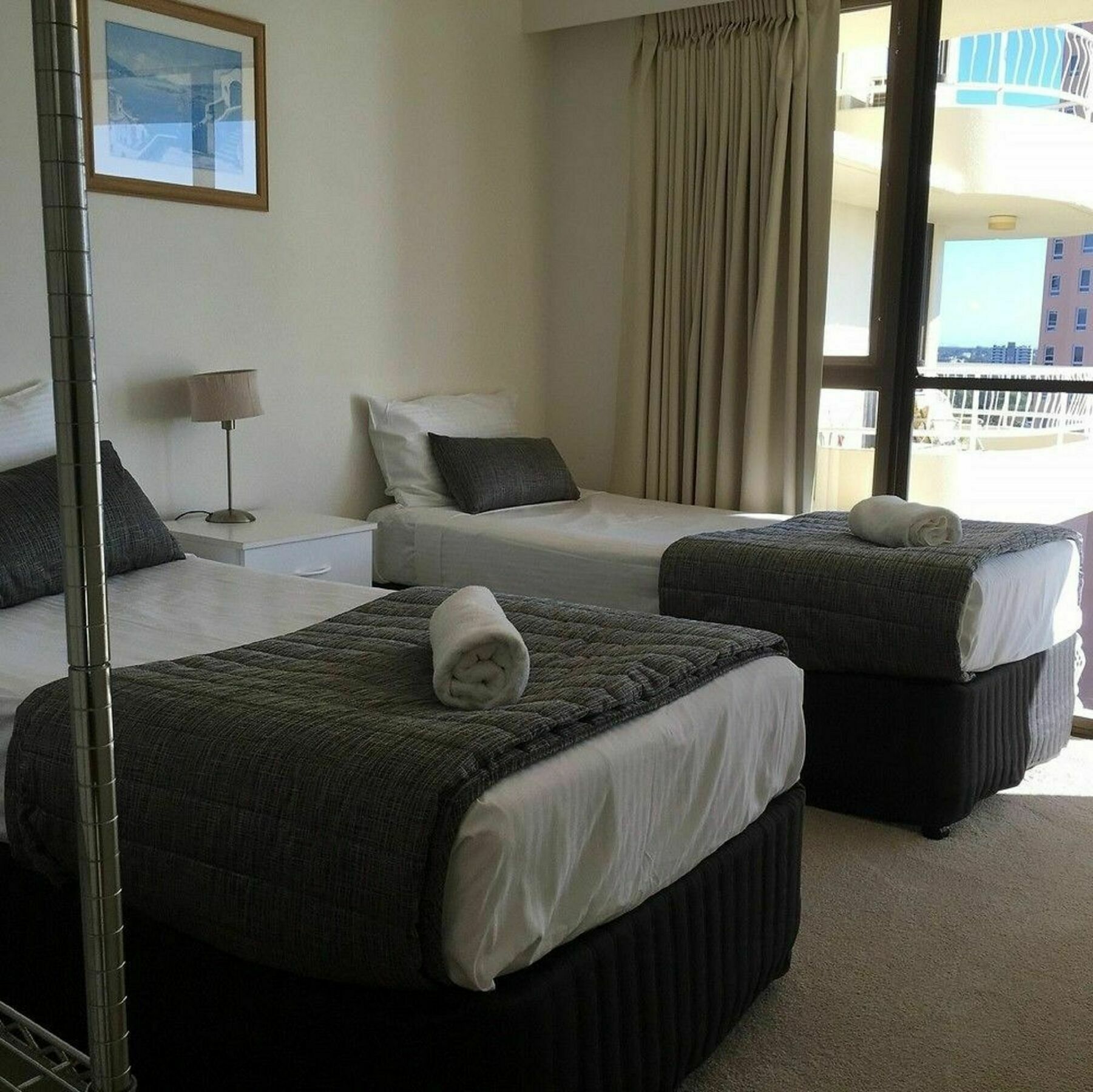 Capricornia