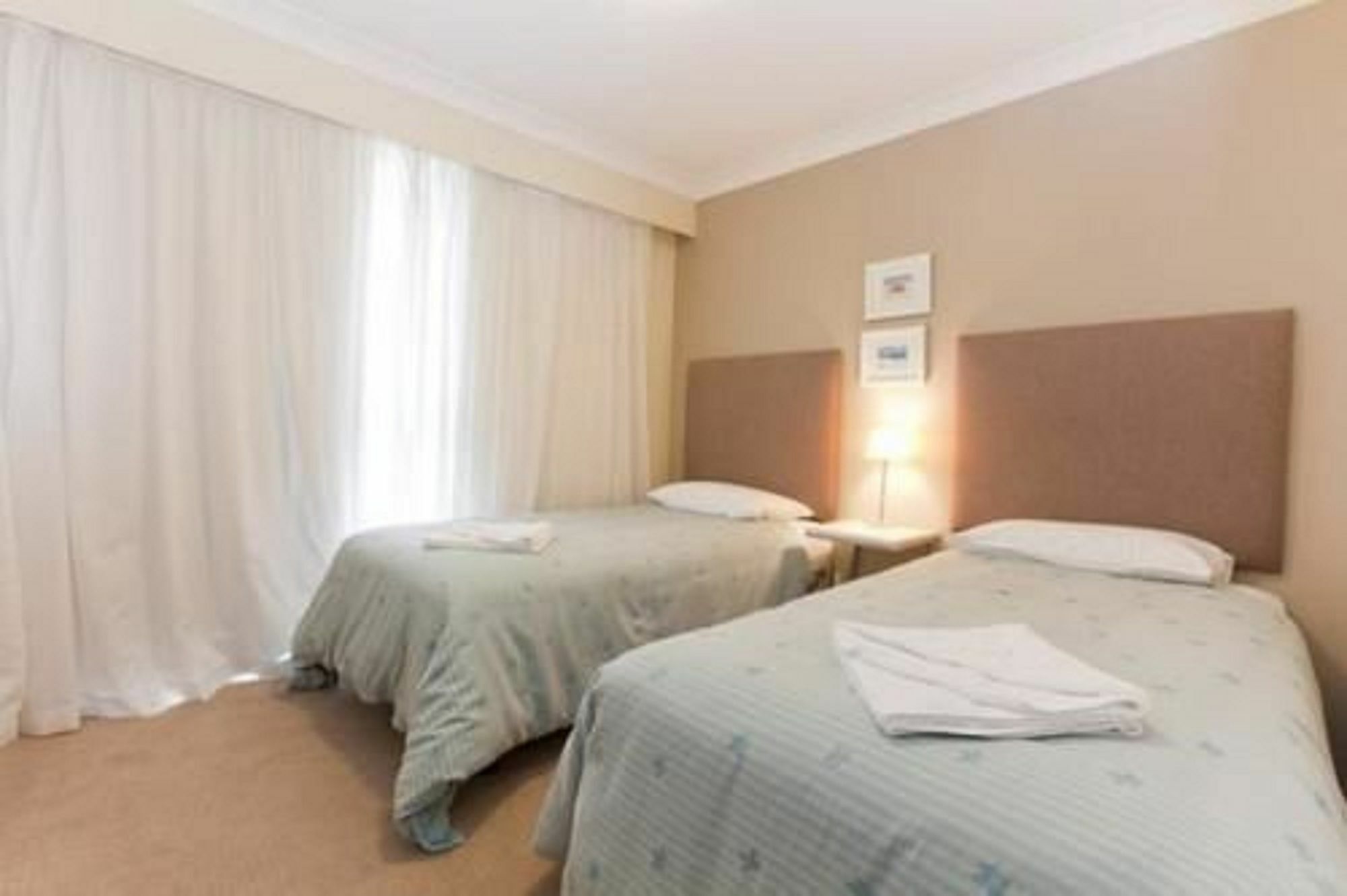 Aparthotel Capricornia 4*