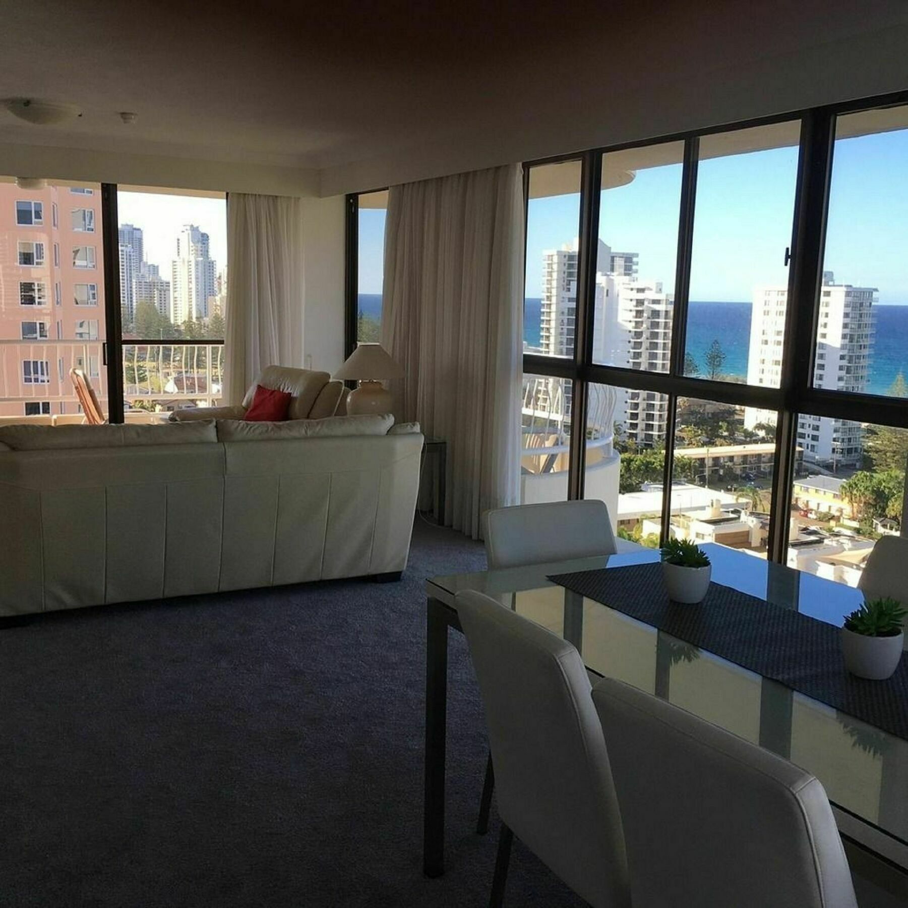 Aparthotel Capricornia 4*