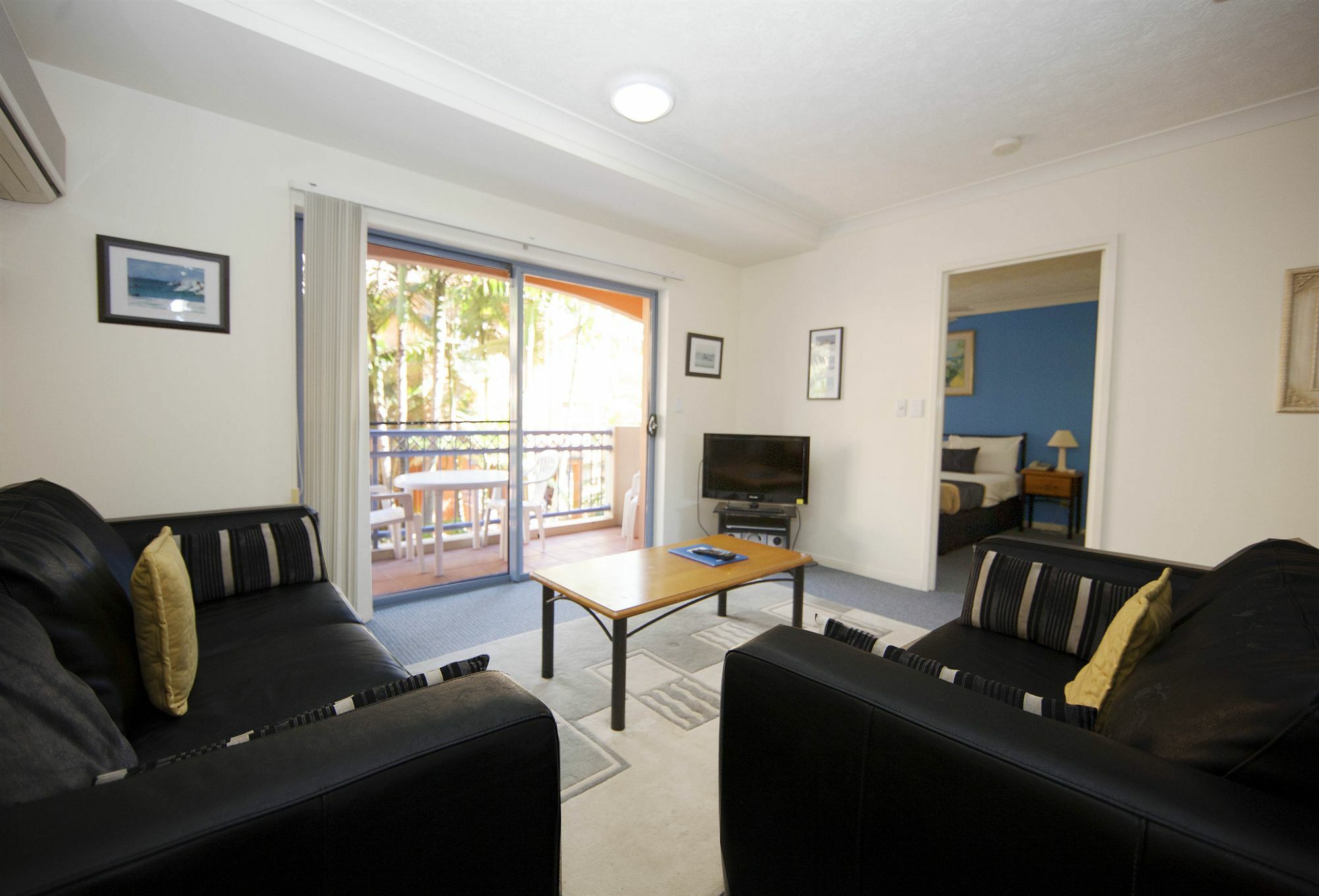 Bella Mare Coolangatta Beachside 4* Gold Coast
