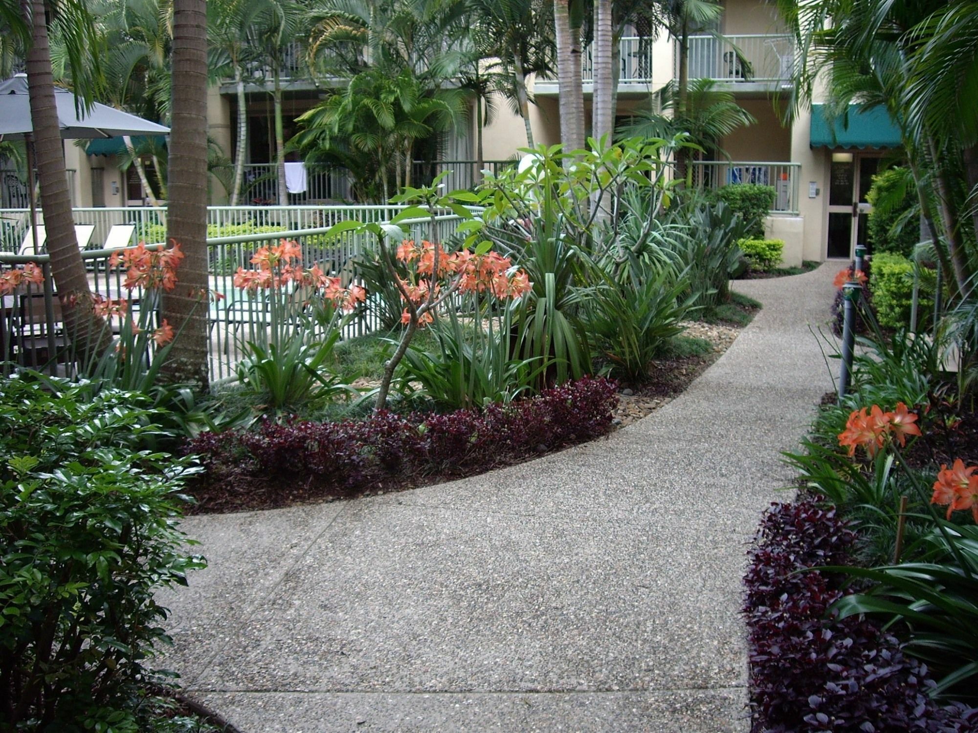 Bila Vista Kirra Beachside