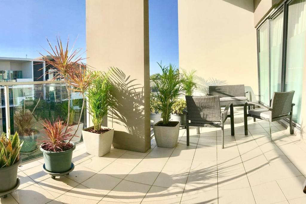 Mermaid Beach Zone Apartment
