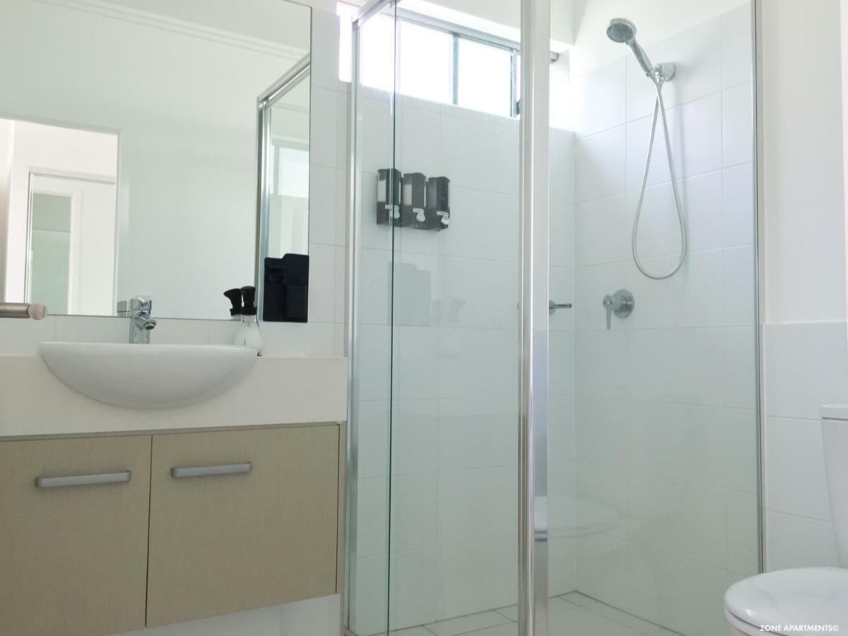 Apartment Mermaid Beach Zone Gold Coast