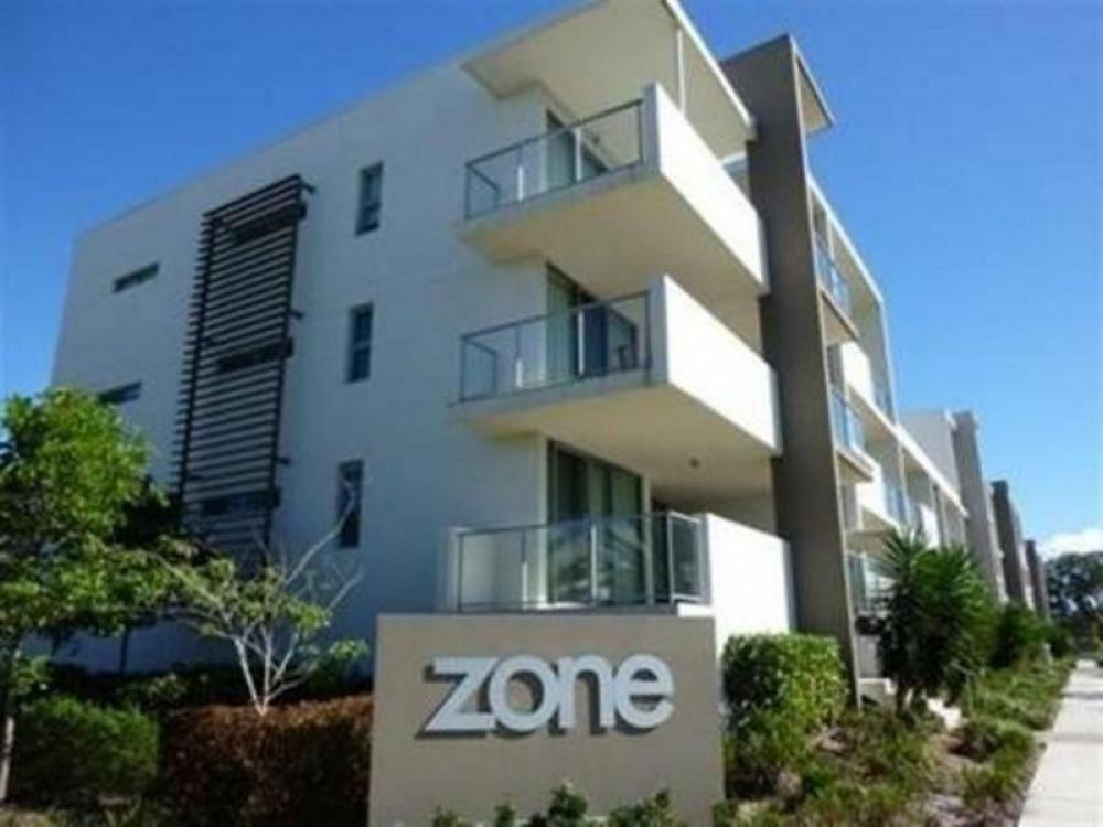 Mermaid Beach Zone *
