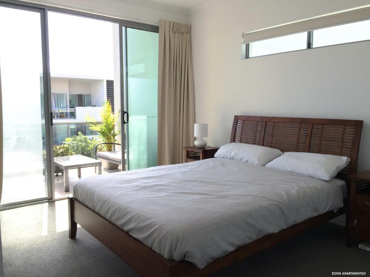 Mermaid Beach Zone Apartment *