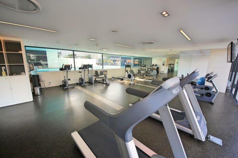 Luxury 3 Bedroom In Heart Of Broadbeach Apartment Gold Coast