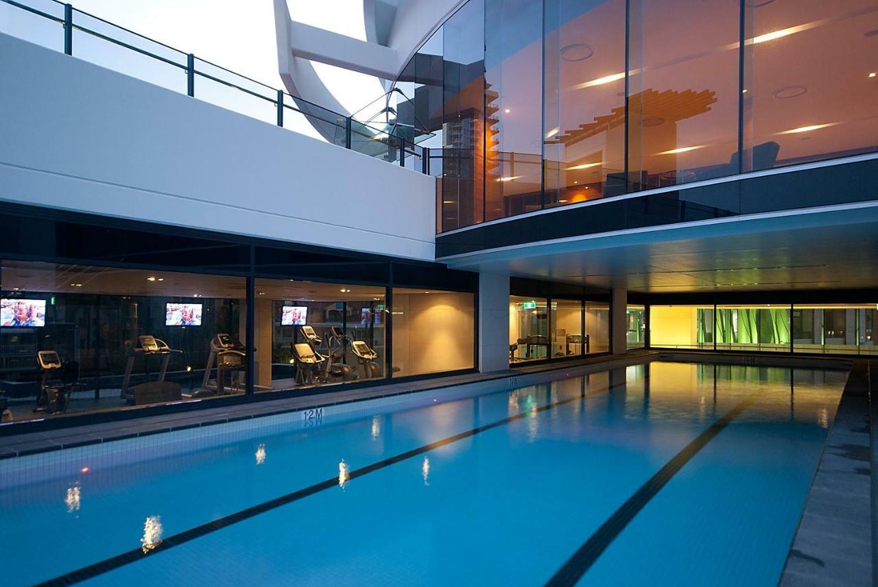 Luxury 3 Bedroom In Heart Of Broadbeach Gold Coast