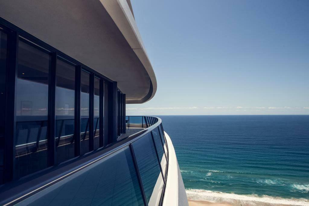Luxury 3 Bedroom In Heart Of Broadbeach Apartment Gold Coast
