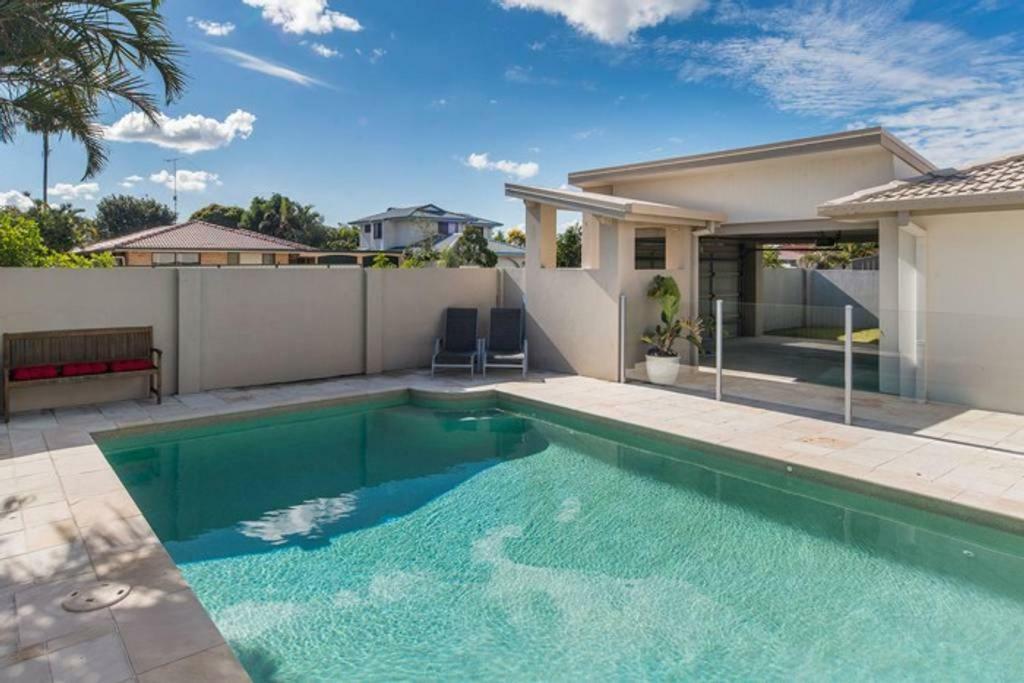 Mermaid Retreat Holiday home *