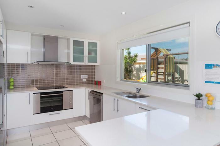 Mermaid Retreat Holiday home