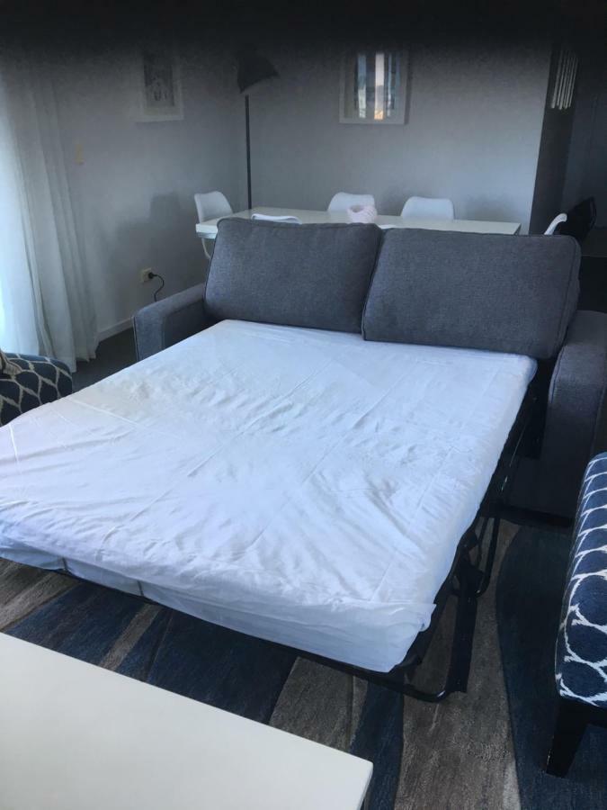 With Ocean Views Apartamento