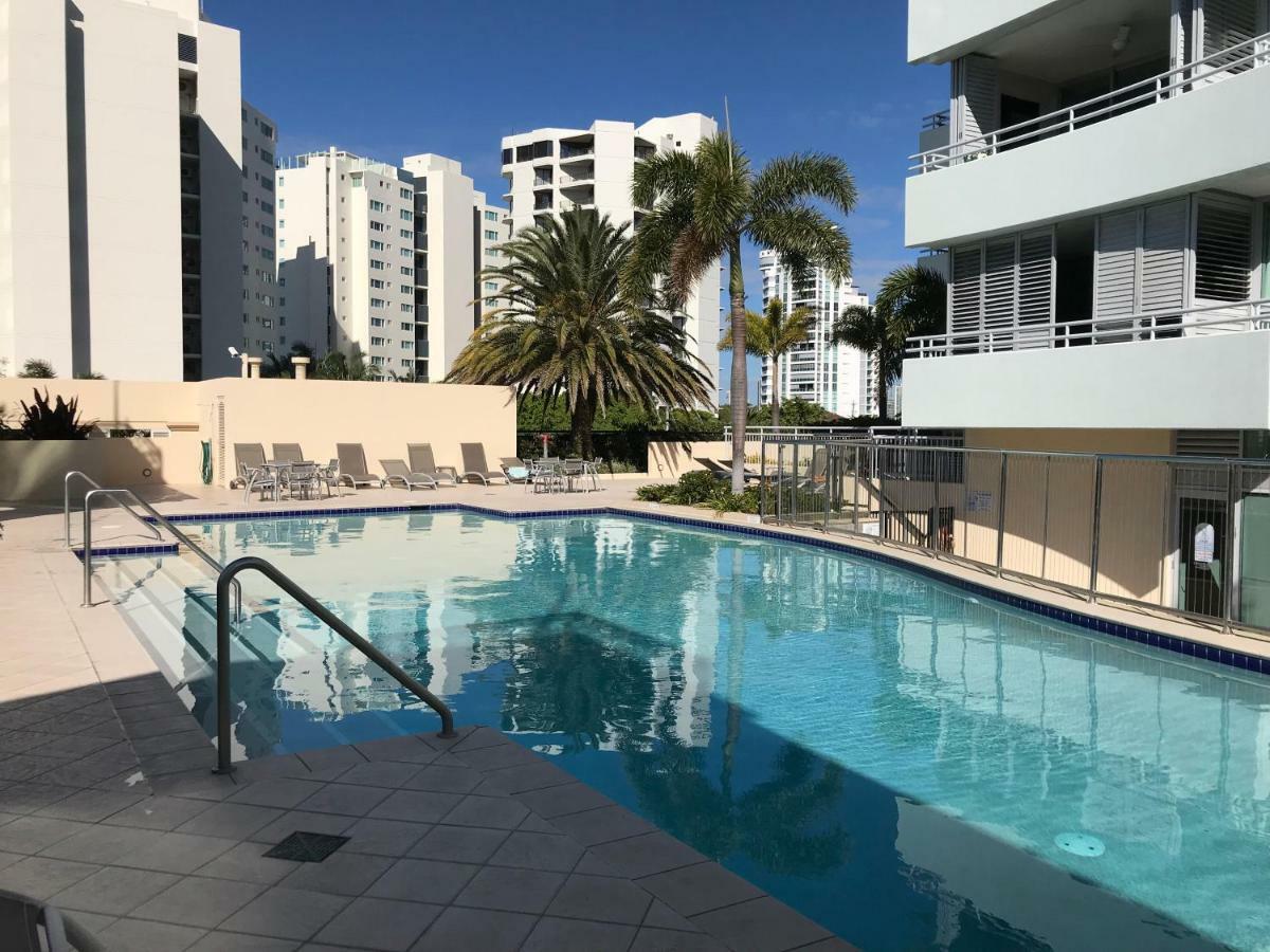Grand Hotel Gold Coast Apartment Apartment *