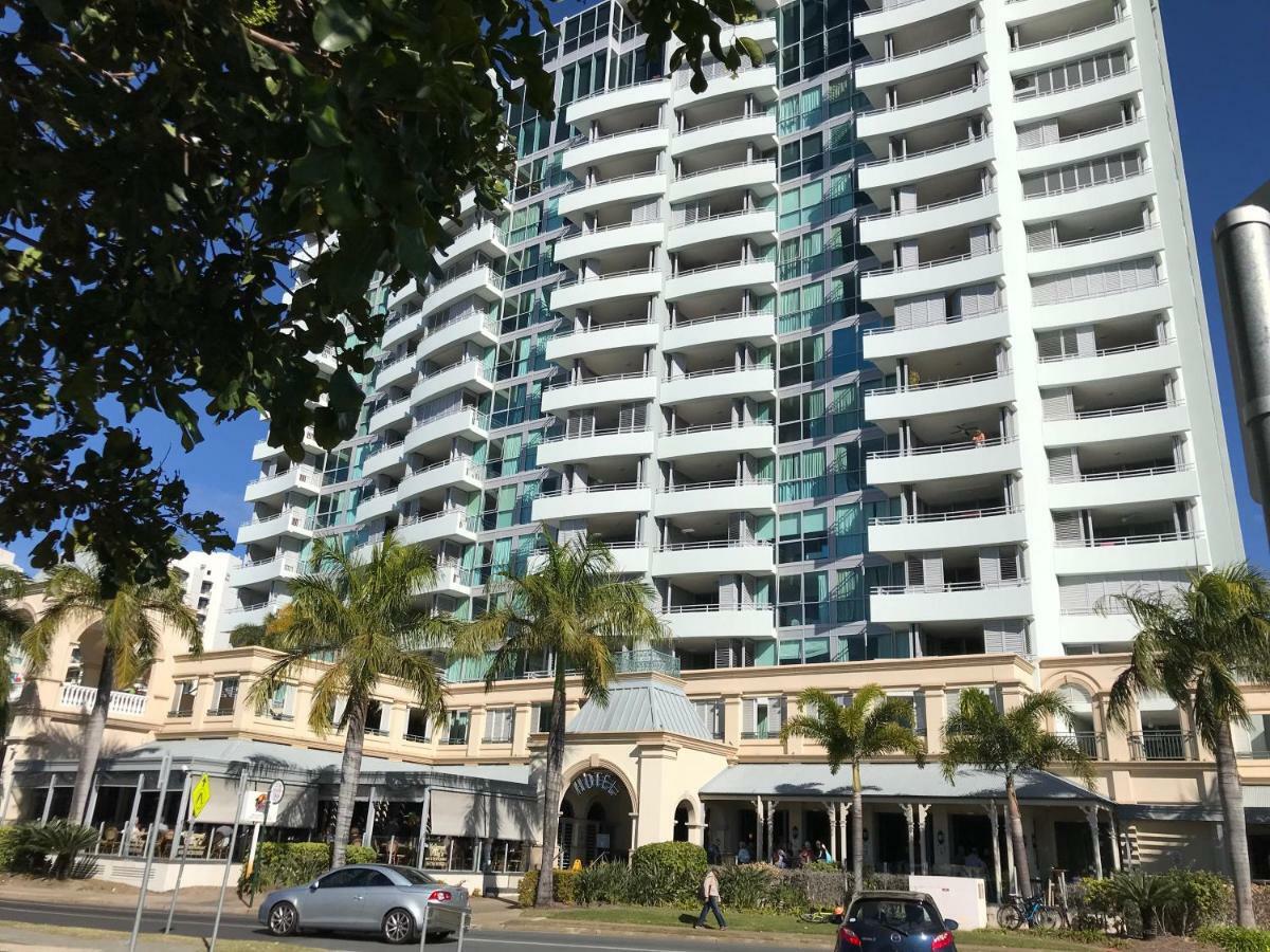 Apartment Grand Hotel Gold Coast Apartment