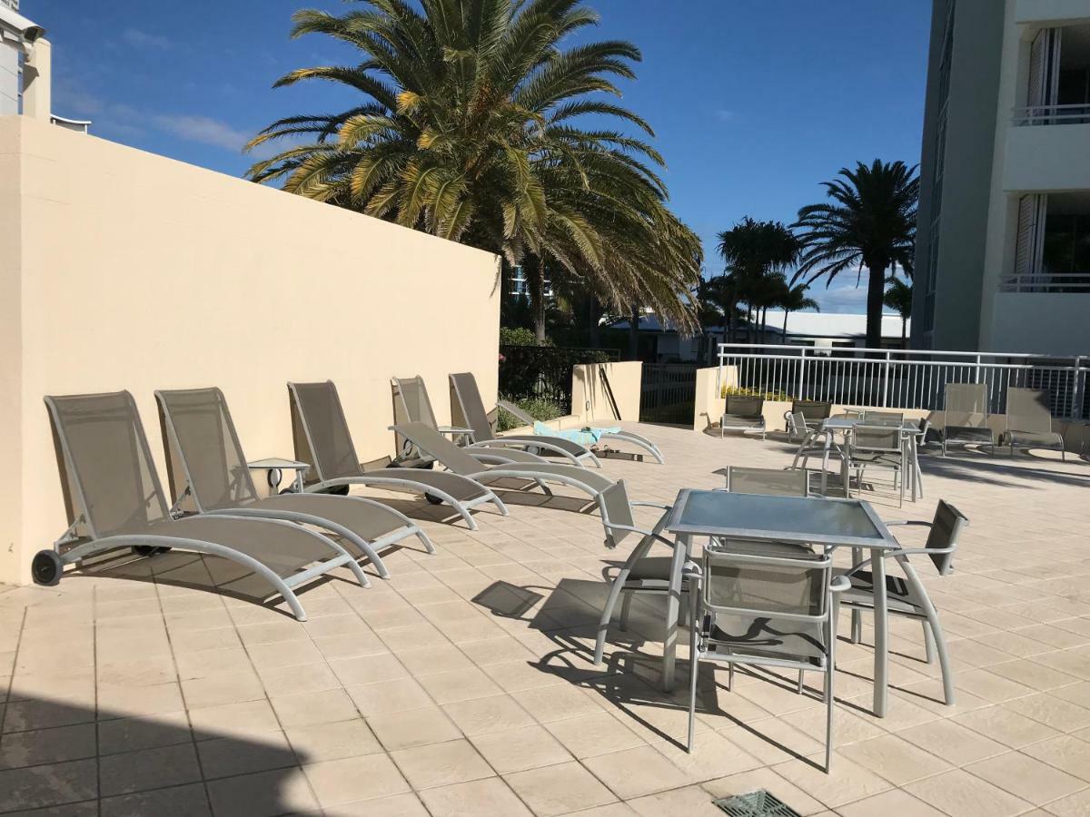 Grand Hotel Gold Coast Apartment Apartment