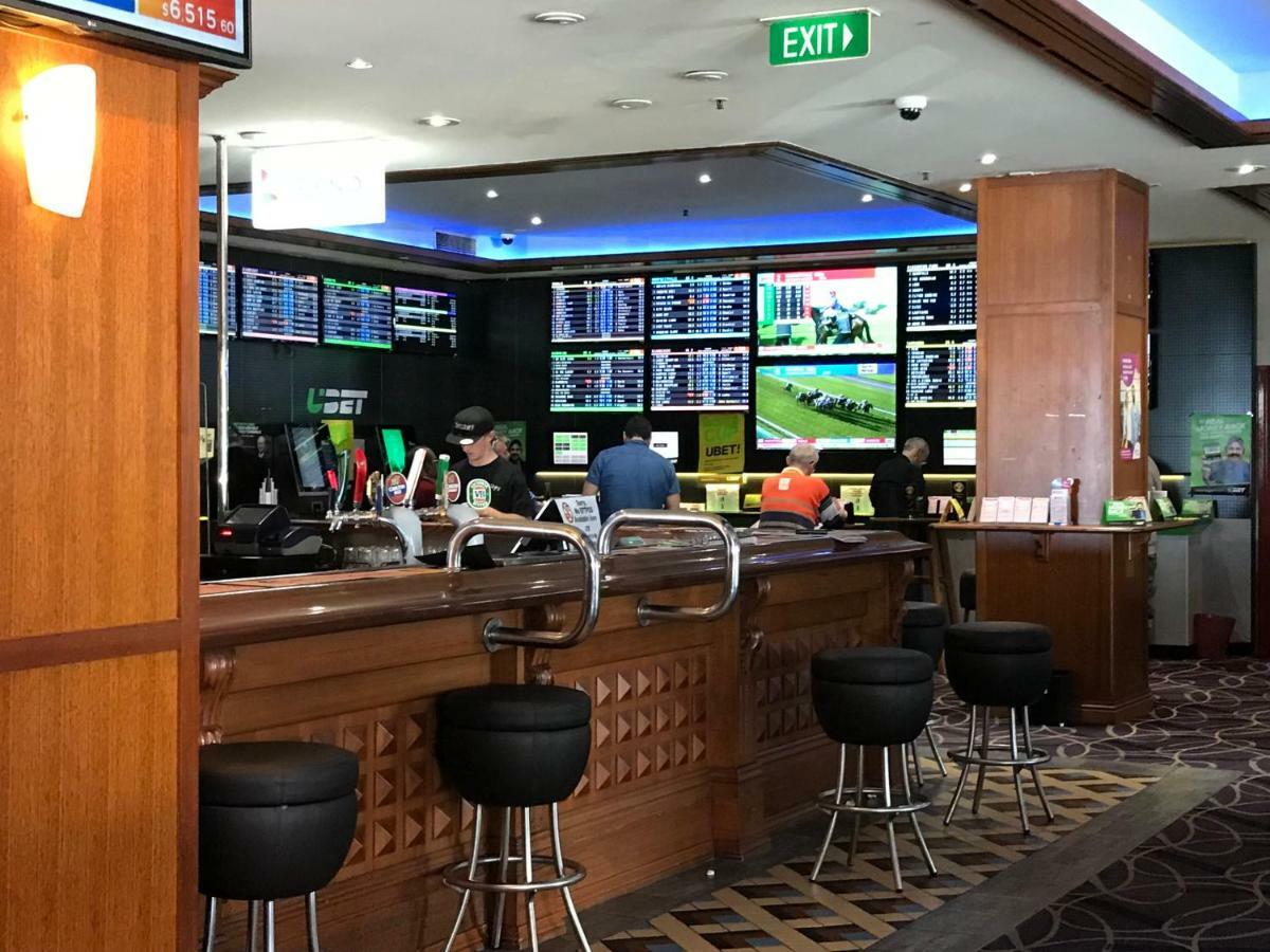 Grand Hotel Gold Coast Apartment