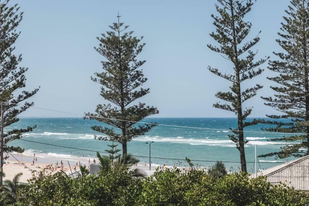 Beachside Beauty At Burleigh Pavilion! * Gold Coast