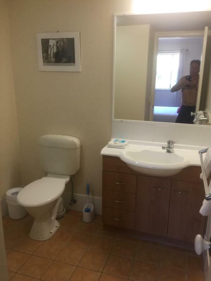 Mermaid Apartment