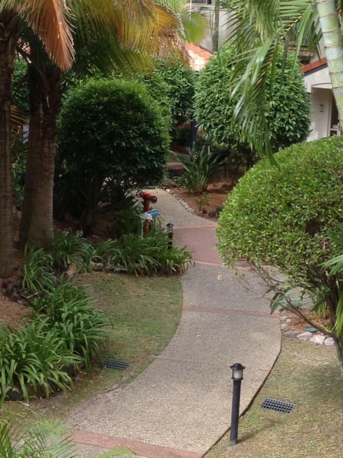 Apartment Mermaid Gold Coast