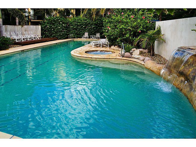 Mermaid Apartment