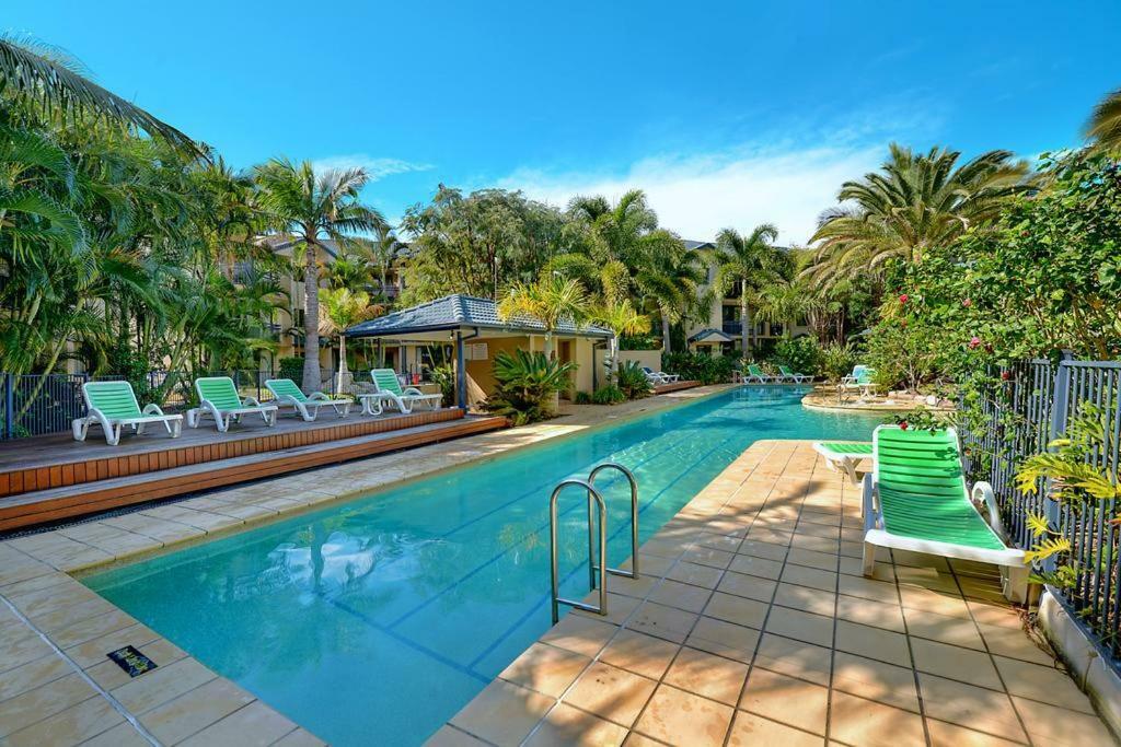 Mermaid Apartment Gold Coast