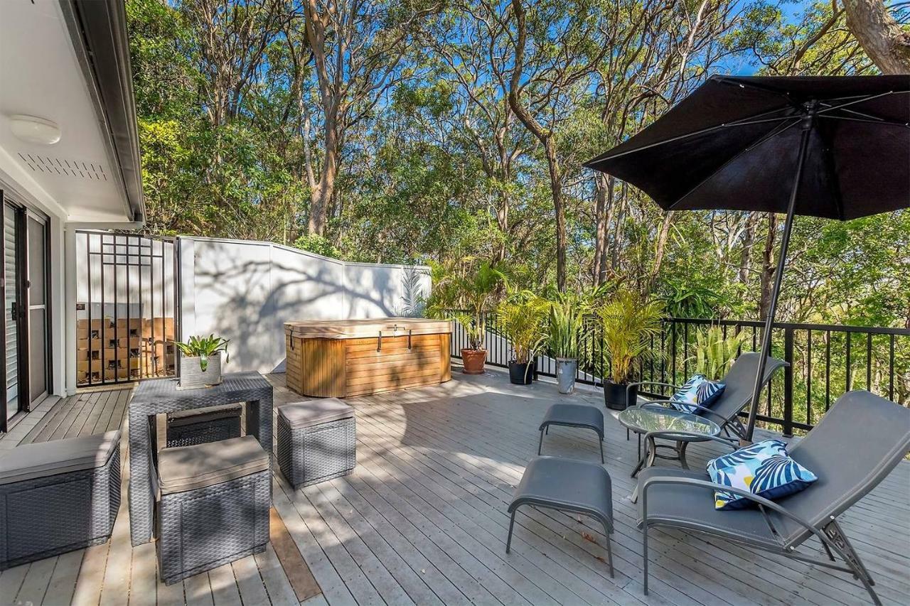 Holiday home Beachside Bliss Gold Coast