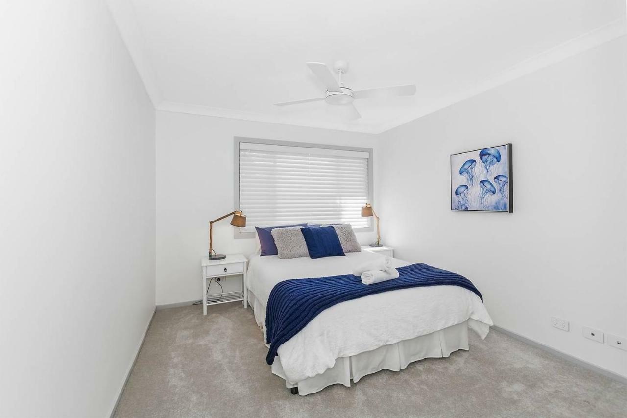 Beachside Bliss Holiday home *