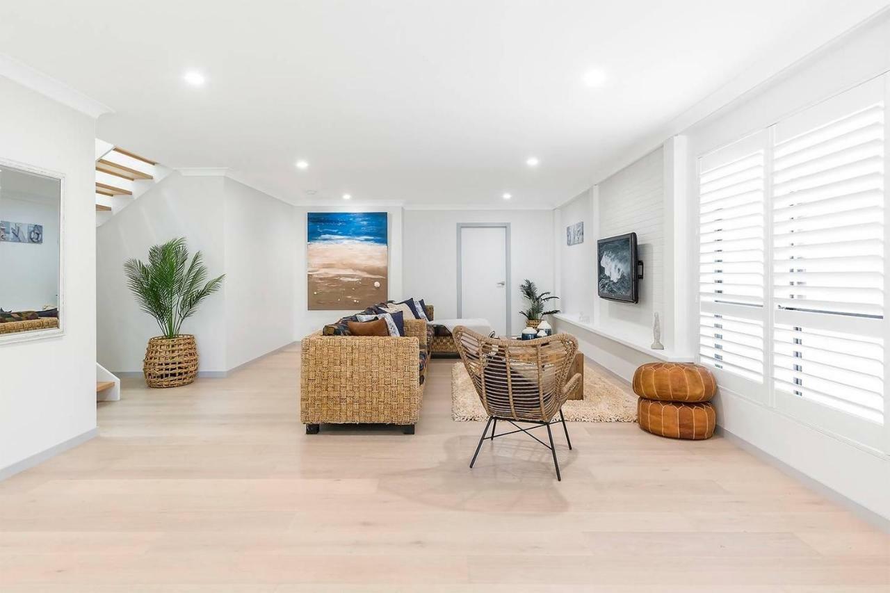 Beachside Bliss Gold Coast