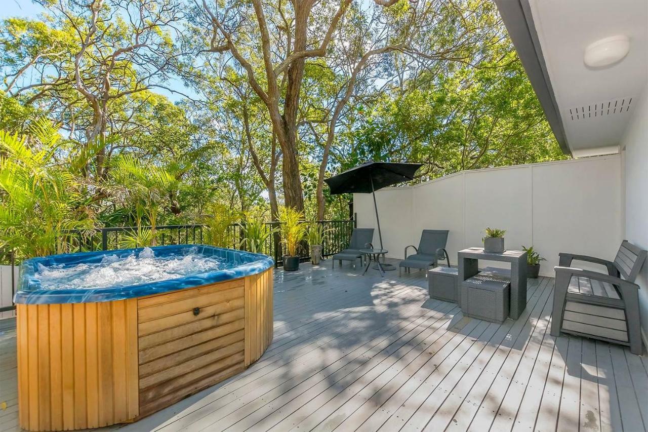 Beachside Bliss Holiday home