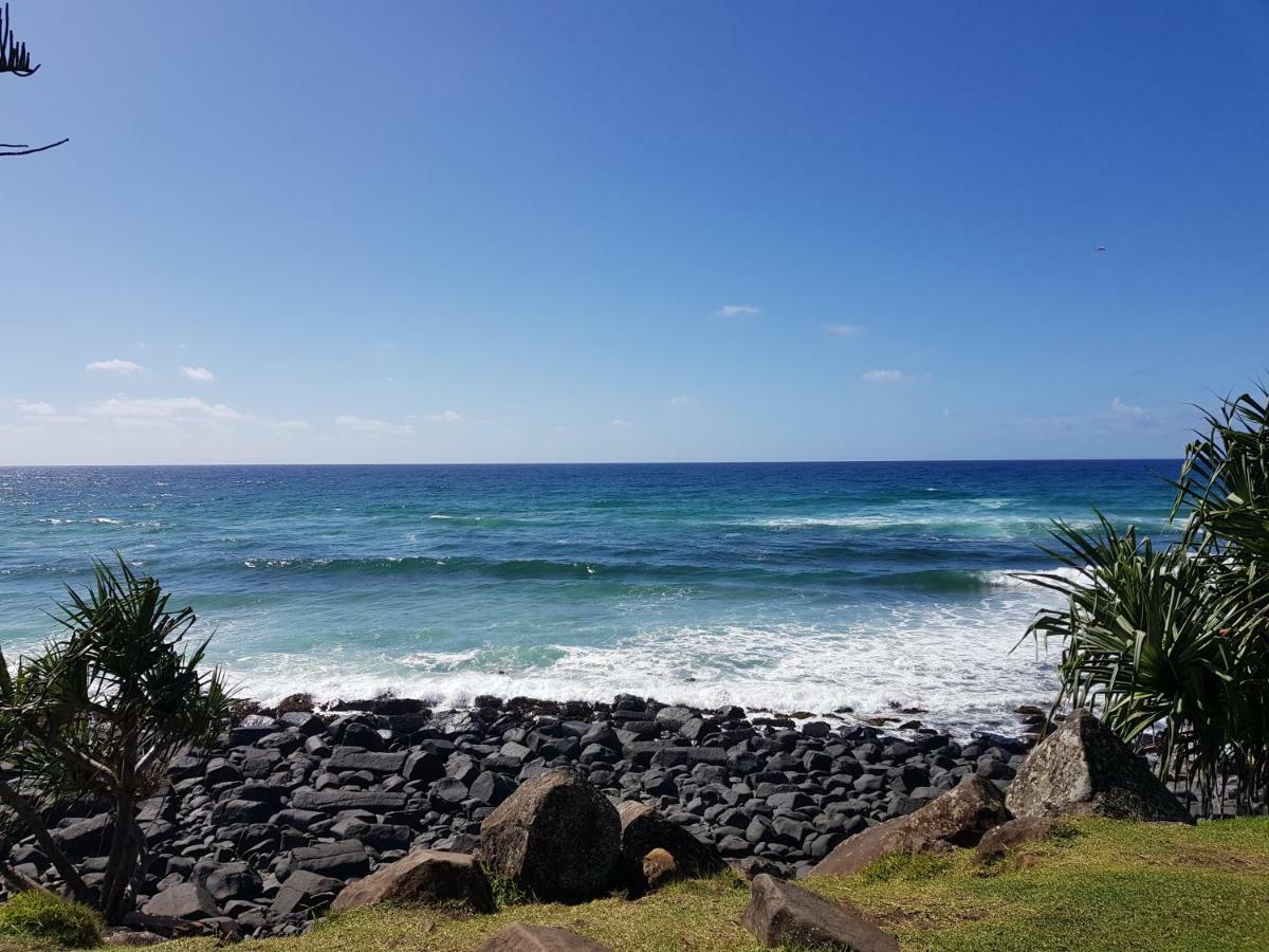 Holiday home Beachside Bliss *