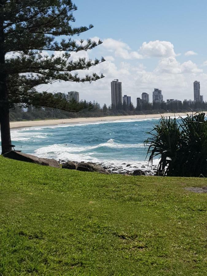 Holiday home Beachside Bliss