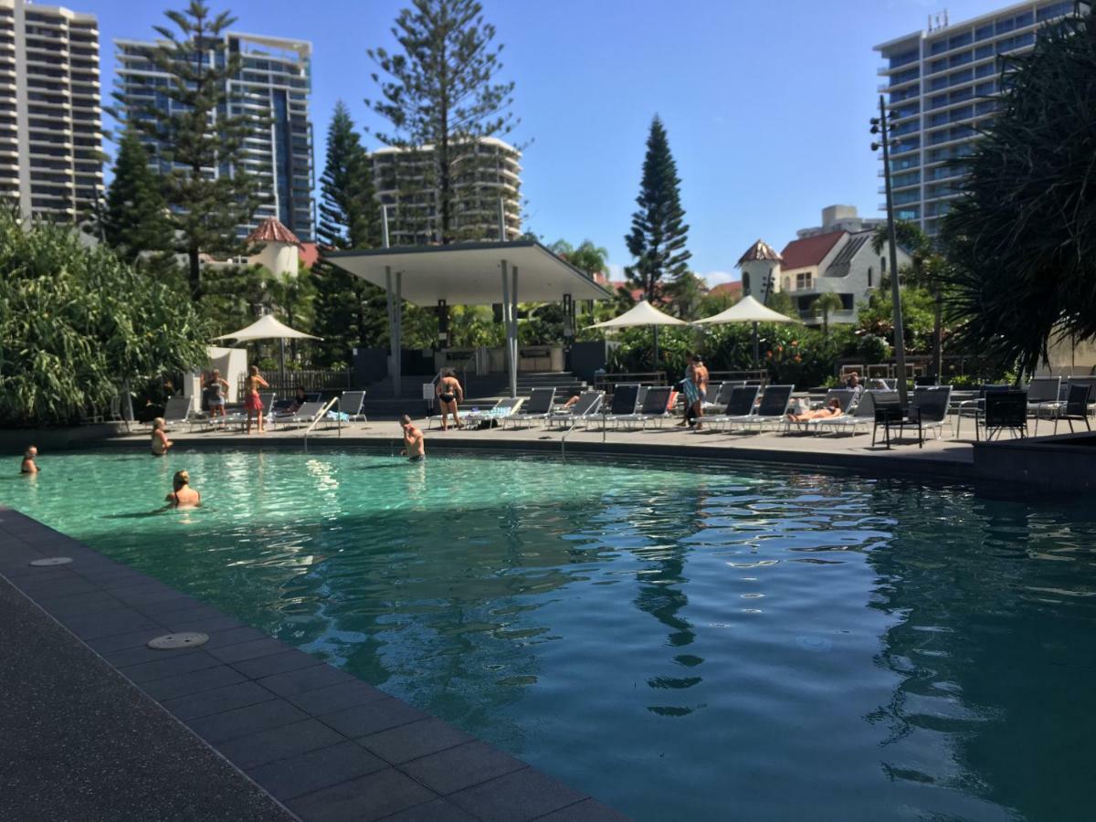 Hamilton Avenue Luxury * Gold Coast
