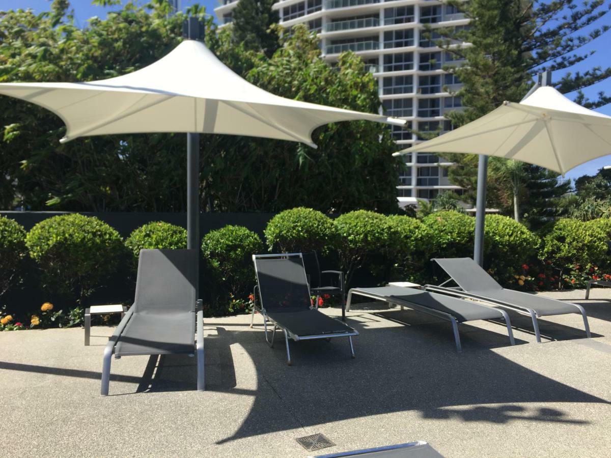 Hamilton Avenue Luxury Apartment Gold Coast