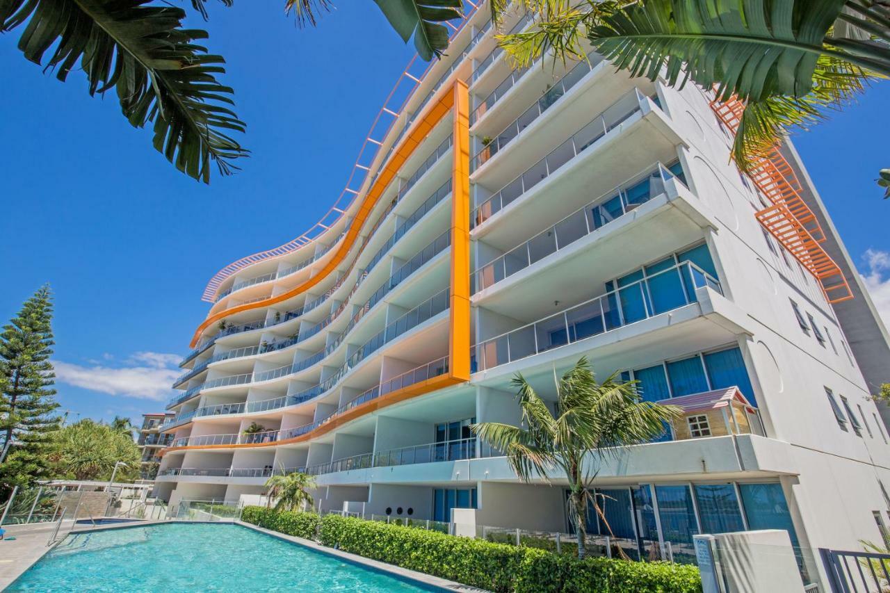 Silvershore On The Broadwater