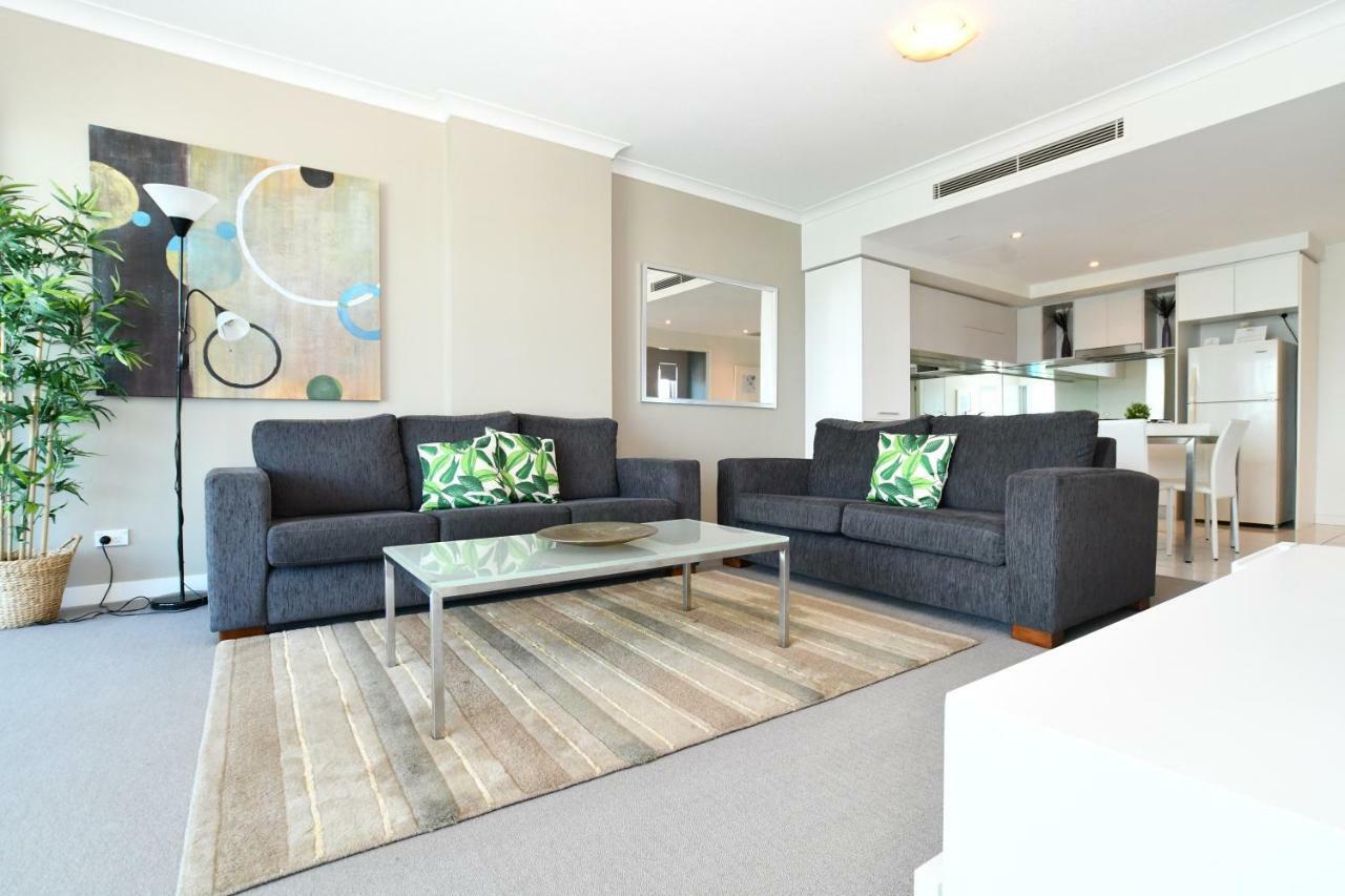 Silvershore On The Broadwater 4*