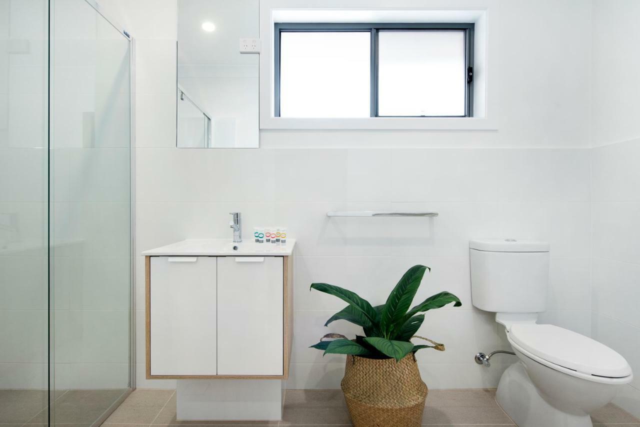 Blue Heron Boutique Motel Gold Coast