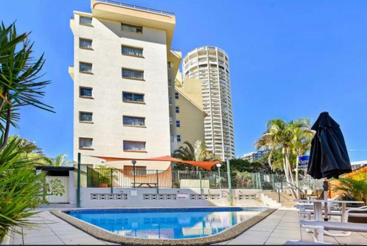 Apartment Kupari Surfers Paradise Gold Coast