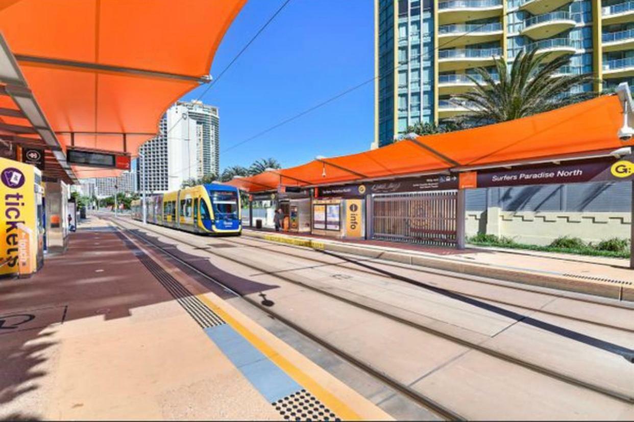 Kupari Surfers Paradise Gold Coast