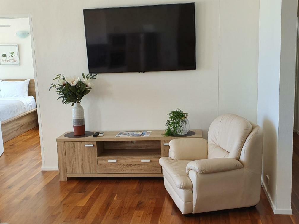 Apartment Kupari Surfers Paradise *