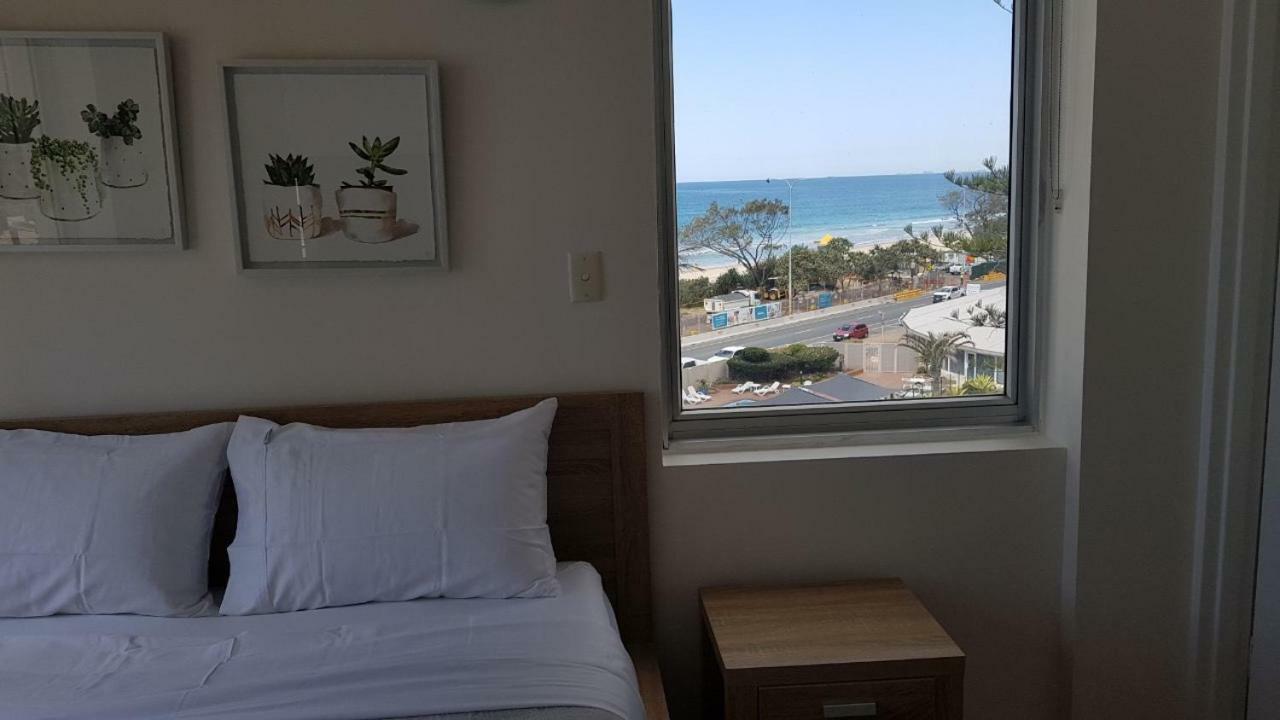Apartment Kupari Surfers Paradise