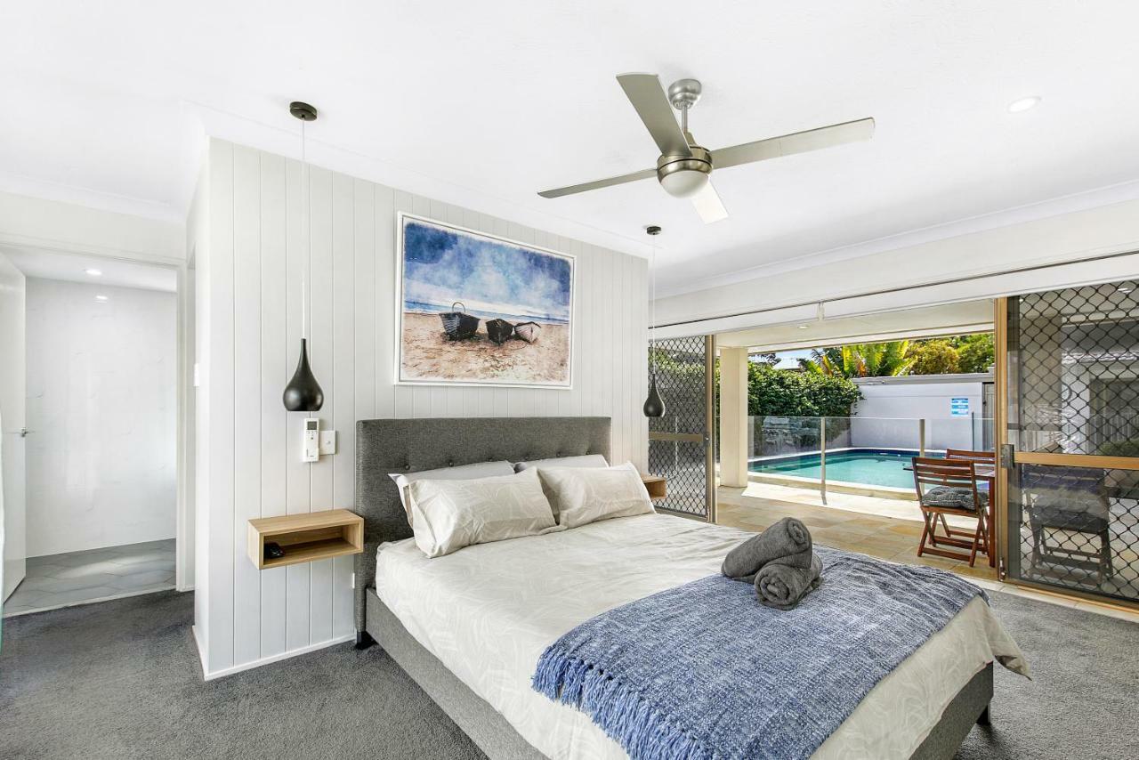 Holiday home Homely Getaways In Broadbeach Waters *