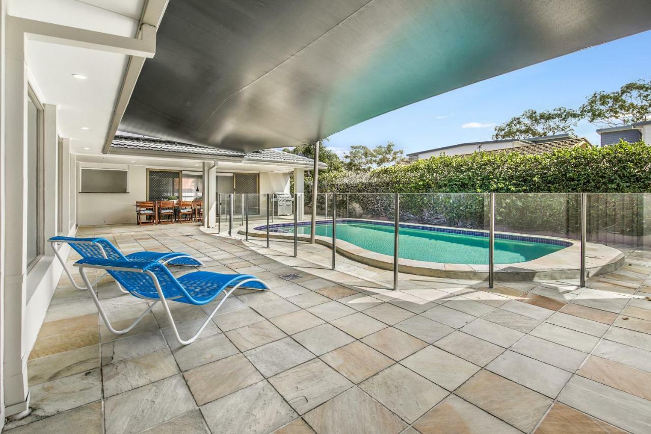 Holiday home Homely Getaways In Broadbeach Waters