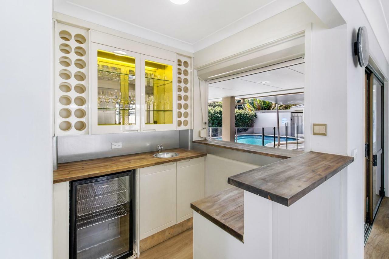 Homely Getaways In Broadbeach Waters *