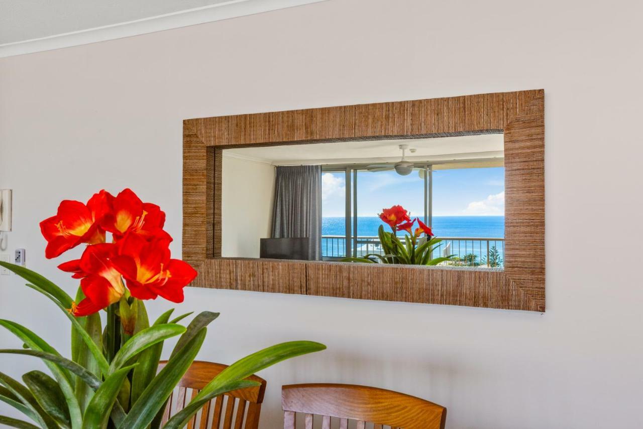 Aparthotel Rainbow Commodore Coolangatta