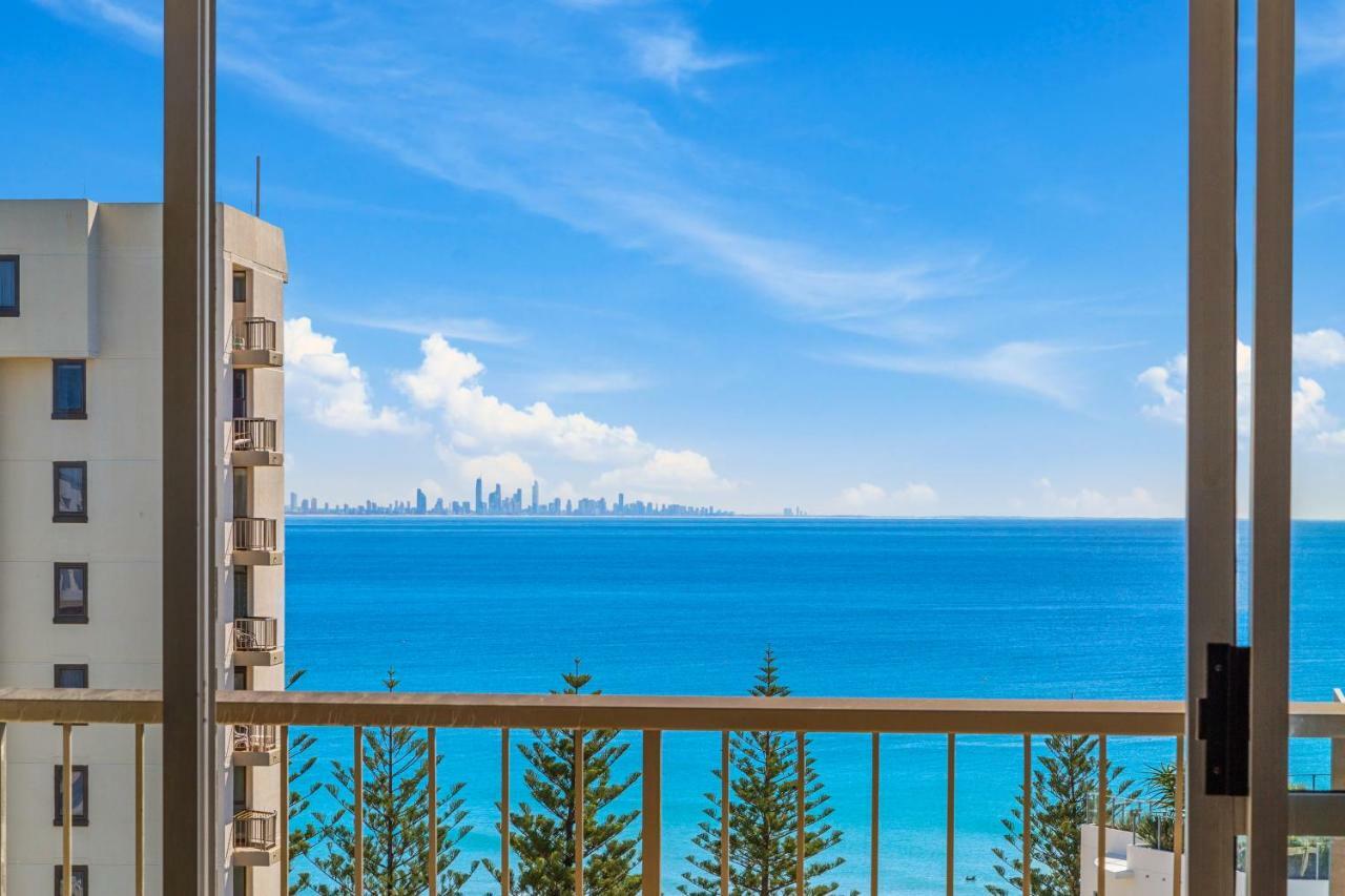 Rainbow Commodore Coolangatta 4*
