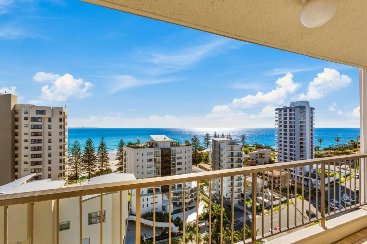 Rainbow Commodore Coolangatta Gold Coast