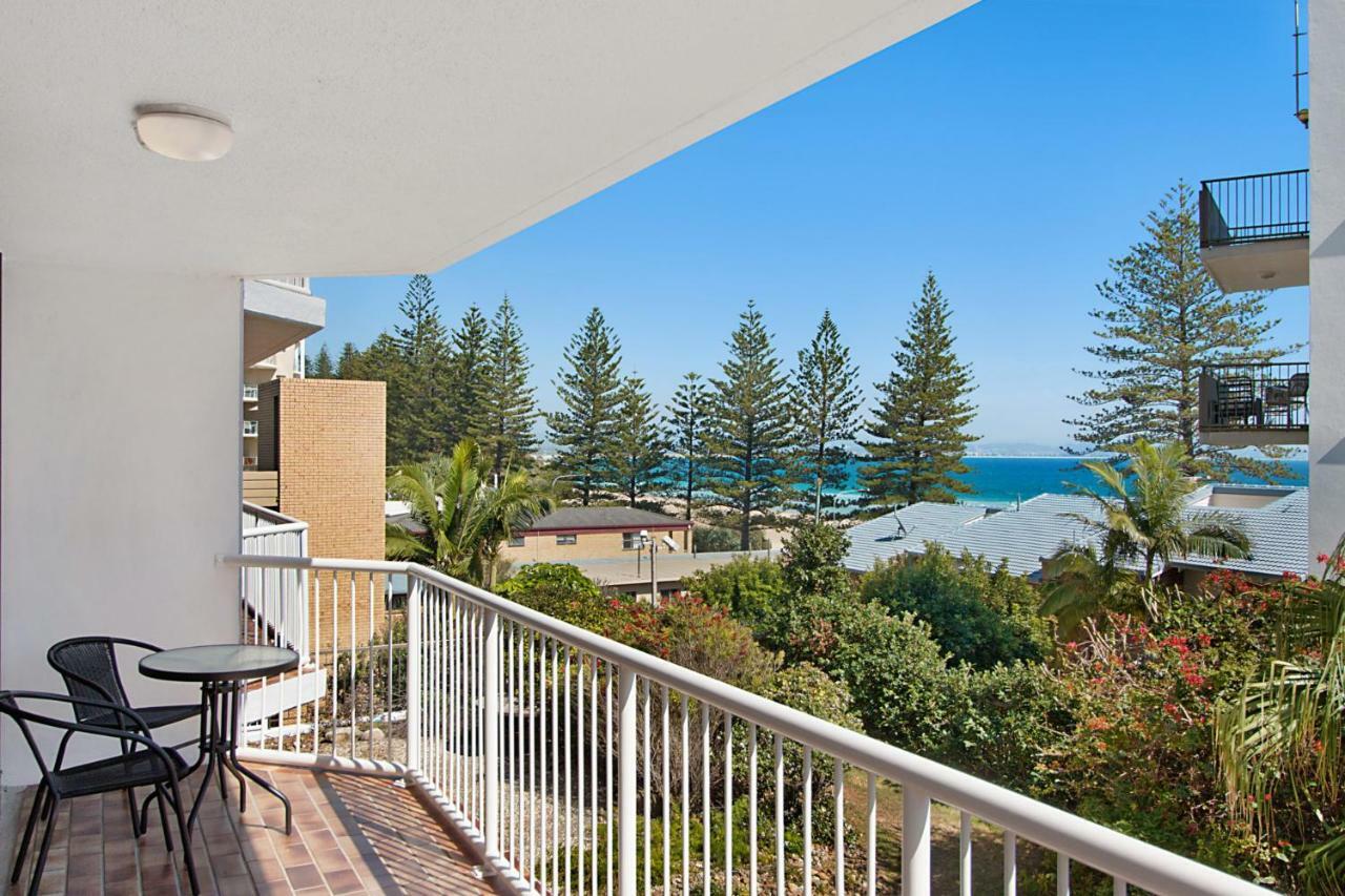 Carool Unit 6 2 Bedroom Ensuited Unit In The Heart Of Rainbow Bay