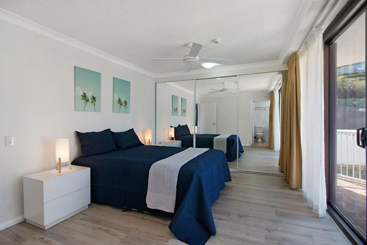 Holiday home Carool Unit 6 2 Bedroom Ensuited Unit In The Heart Of Rainbow Bay