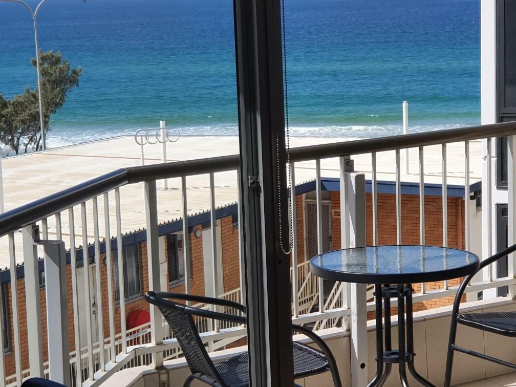 Apartment Kupari Surfers Paradise *