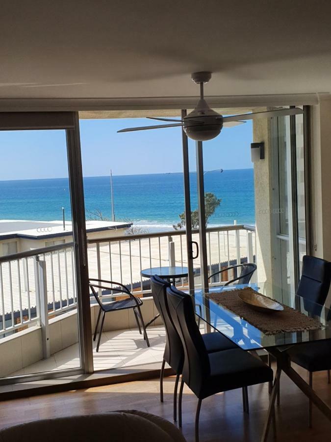 Apartment Kupari Surfers Paradise